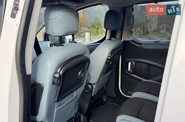 Минивэн Citroen Berlingo 2014 в 