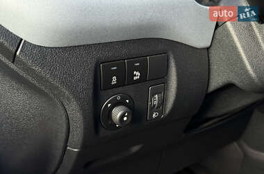 Минивэн Citroen Berlingo 2014 в 
