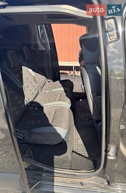 Минивэн Citroen Berlingo 2011 в 