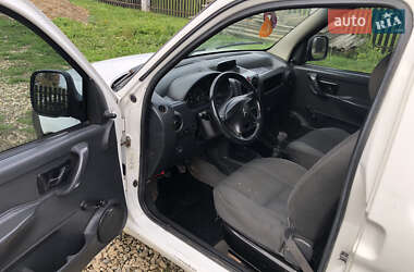Минивэн Citroen Berlingo 2007 в 