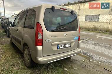 Мінівен Citroen Berlingo 2008 в 