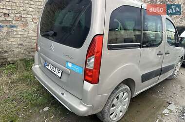 Мінівен Citroen Berlingo 2008 в 