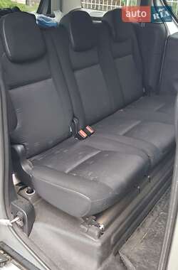Минивэн Citroen Berlingo 2012 в 