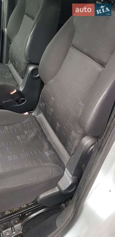 Минивэн Citroen Berlingo 2012 в Киеве