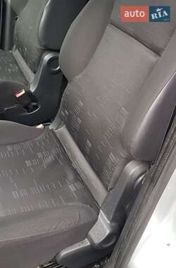 Минивэн Citroen Berlingo 2012 в 