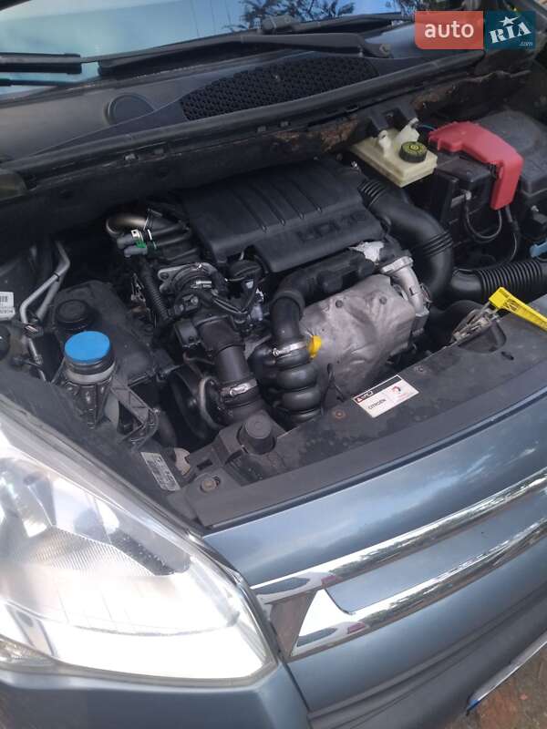 Мінівен Citroen Berlingo 2009 в Вінниці фото 21 Мінівен Citroen Berlingo 2009 в Вінниці