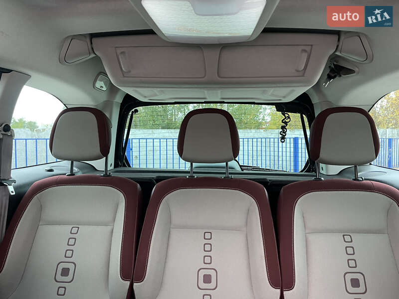 Минивэн Citroen Berlingo 2009 в Ковеле фото 29 Минивэн Citroen Berlingo 2009 в Ковеле