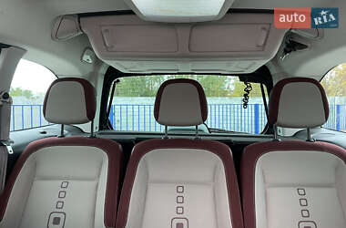 Мінівен Citroen Berlingo 2009 в  фото 29 Мінівен Citroen Berlingo 2009 в