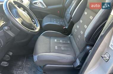Мінівен Citroen Berlingo 2008 в 