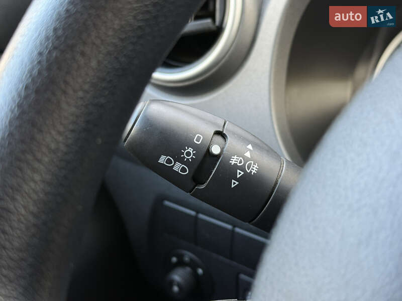 Минивэн Citroen Berlingo 2017 в Николаеве фото 28 Минивэн Citroen Berlingo 2017 в Николаеве