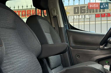 Минивэн Citroen Berlingo 2017 в 