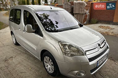 Минивэн Citroen Berlingo 2009 в 