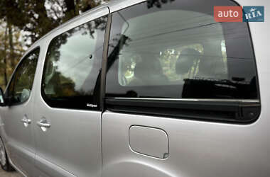 Минивэн Citroen Berlingo 2009 в 