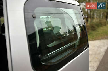 Минивэн Citroen Berlingo 2009 в 