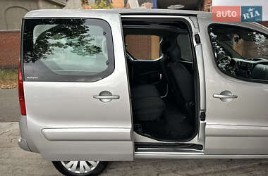 Минивэн Citroen Berlingo 2009 в 