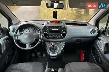 Минивэн Citroen Berlingo 2009 в 