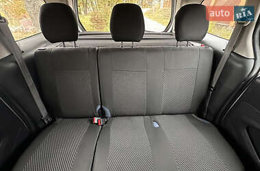 Минивэн Citroen Berlingo 2009 в 