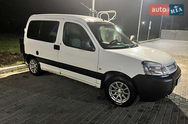 Citroen Berlingo 2009
