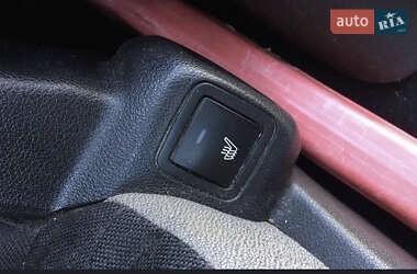 Мінівен Citroen Berlingo 2015 в  фото 7 Мінівен Citroen Berlingo 2015 в