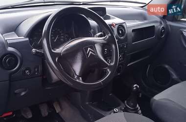 Мінівен Citroen Berlingo 2003 в 