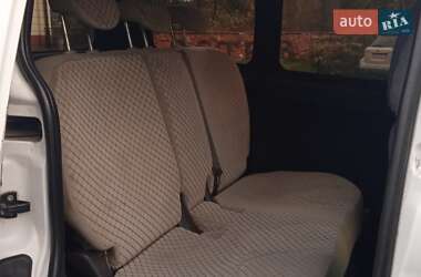 Мінівен Citroen Berlingo 2003 в 
