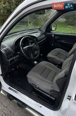 Мінівен Citroen Berlingo 1999 в 