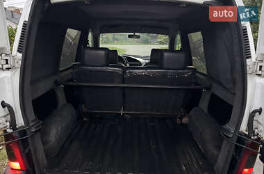 Мінівен Citroen Berlingo 1999 в 