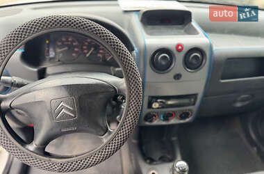 Мінівен Citroen Berlingo 2006 в 