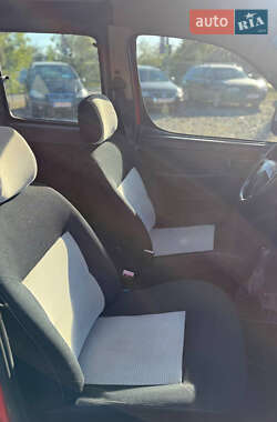 Минивэн Citroen Berlingo 2006 в 