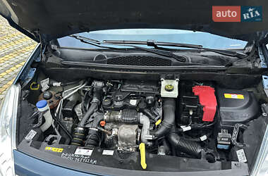 Минивэн Citroen Berlingo 2014 в 