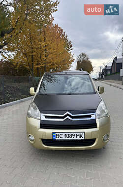 Citroen Berlingo 2008