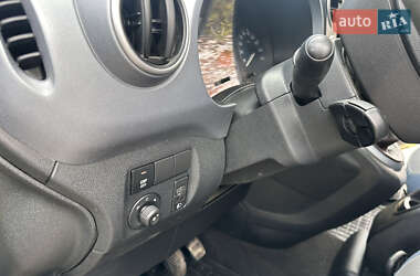 Минивэн Citroen Berlingo 2008 в 
