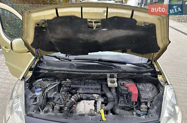 Минивэн Citroen Berlingo 2008 в 