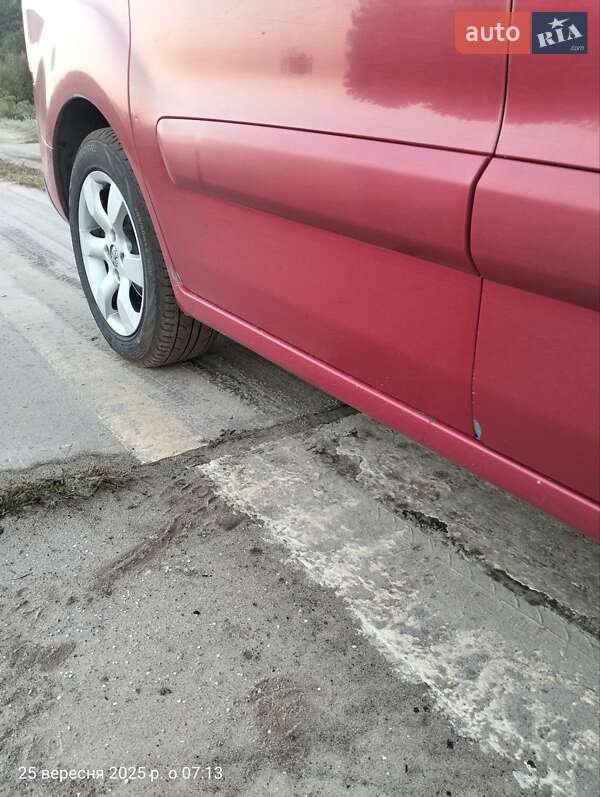 Минивэн Citroen Berlingo 2010 в Ровно фото 39 Минивэн Citroen Berlingo 2010 в Ровно