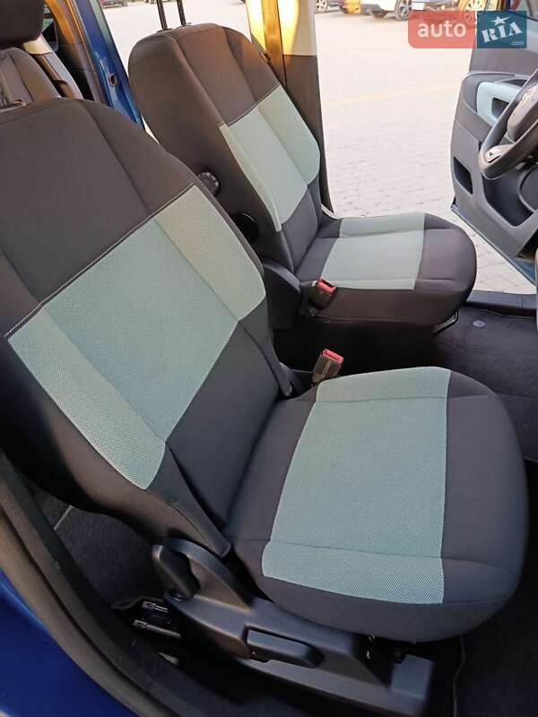 Минивэн Citroen Berlingo 2018 в Коломые