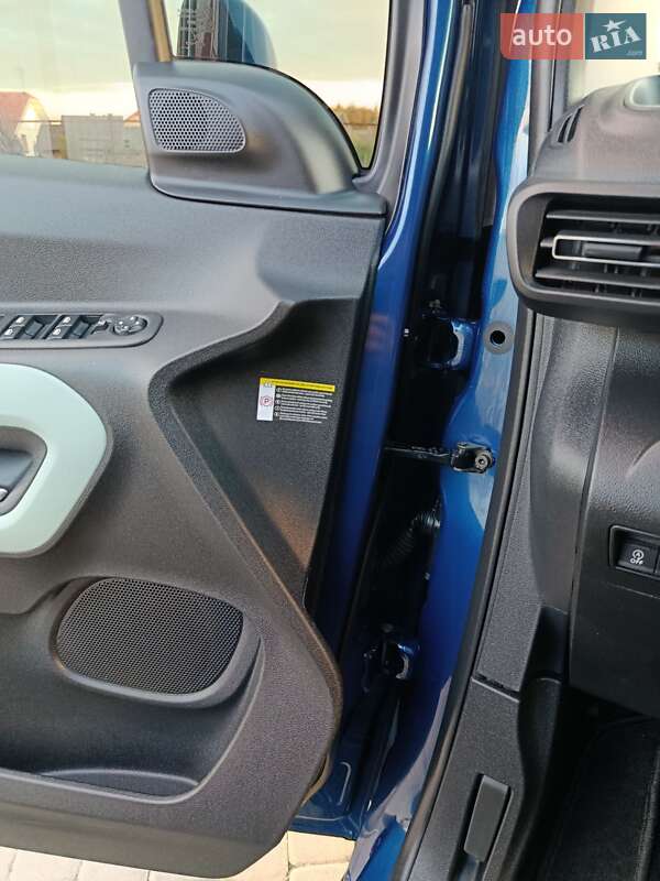 Минивэн Citroen Berlingo 2018 в Коломые