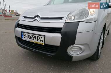Citroen Berlingo 2010