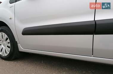 Минивэн Citroen Berlingo 2010 в 