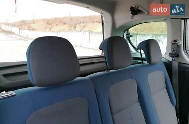 Минивэн Citroen Berlingo 2010 в 