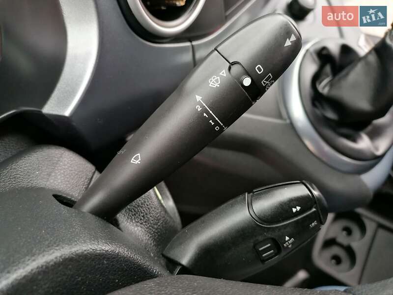 Минивэн Citroen Berlingo 2010 в Латовке