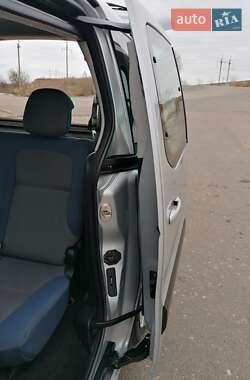 Минивэн Citroen Berlingo 2010 в 
