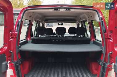 Минивэн Citroen Berlingo 2008 в 