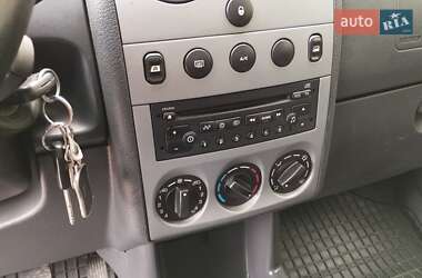 Минивэн Citroen Berlingo 2008 в 