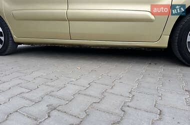 Мінівен Citroen Berlingo 2008 в  фото 11 Мінівен Citroen Berlingo 2008 в