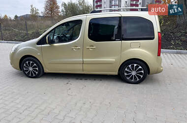 Мінівен Citroen Berlingo 2008 в  фото 10 Мінівен Citroen Berlingo 2008 в