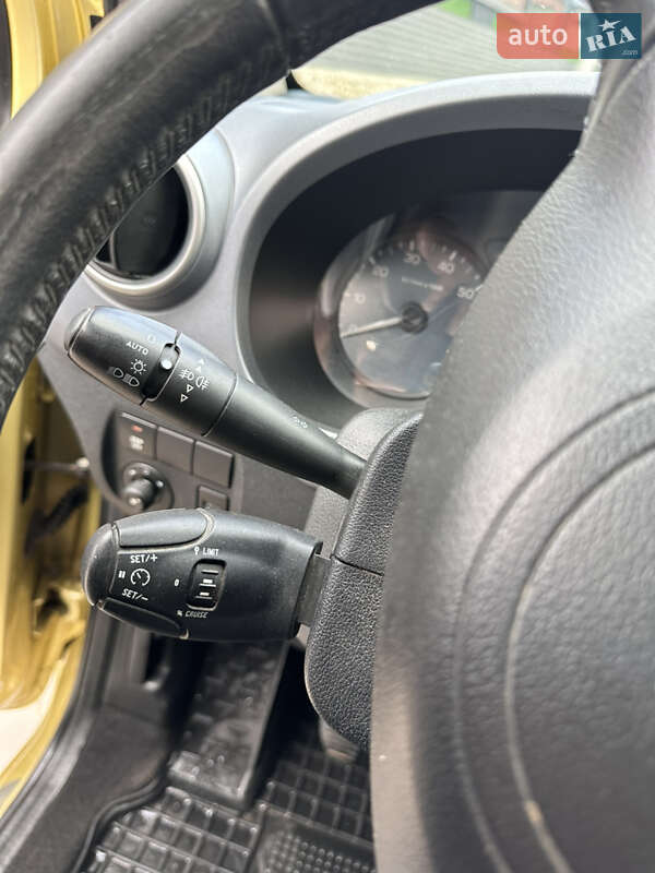 Мінівен Citroen Berlingo 2008 в Тернополі фото 17 Мінівен Citroen Berlingo 2008 в Тернополі