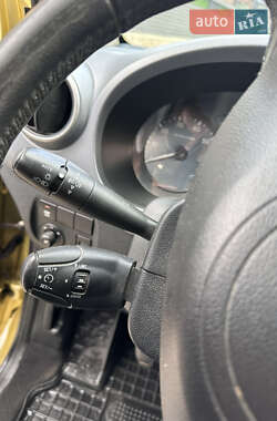 Мінівен Citroen Berlingo 2008 в  фото 17 Мінівен Citroen Berlingo 2008 в