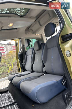 Мінівен Citroen Berlingo 2008 в  фото 15 Мінівен Citroen Berlingo 2008 в
