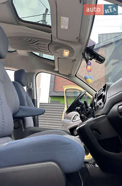 Мінівен Citroen Berlingo 2008 в  фото 26 Мінівен Citroen Berlingo 2008 в