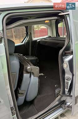 Минивэн Citroen Berlingo 2009 в 